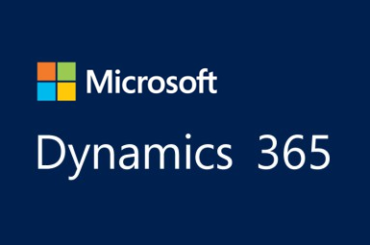 Microsoft dynamics 365
