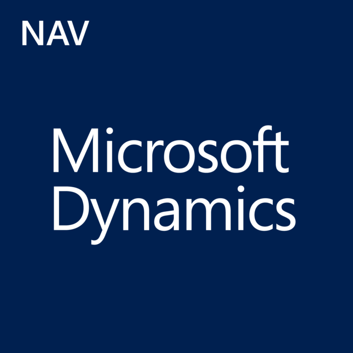 Microsoft dynamics NAV
