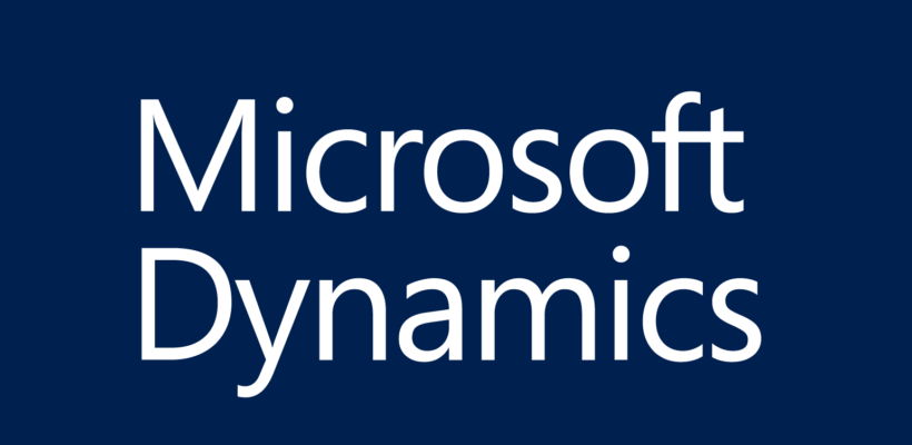 Microsoft dynamics NAV