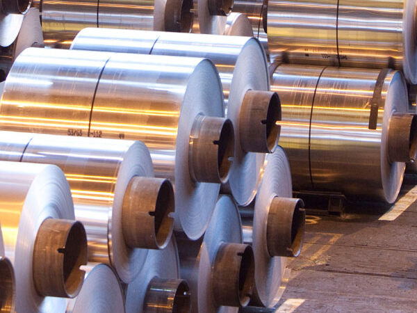 aluminium-manufacturing aluminium-manufacturing