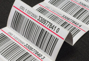 barcode