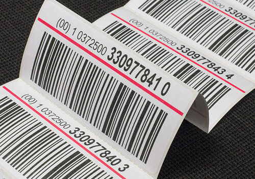 barcode