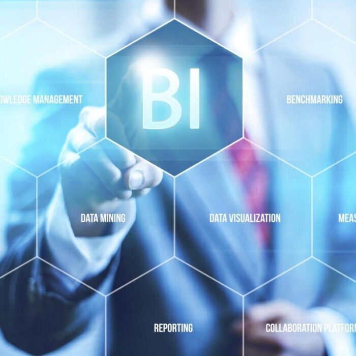 BI