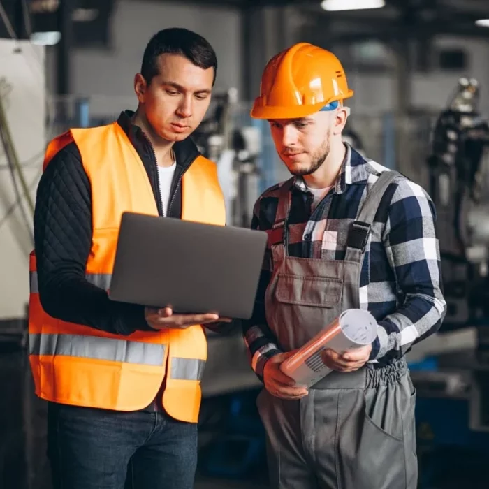 Manufacturing
