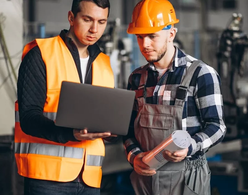 Manufacturing