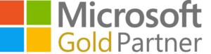Microsoft Gold Partner Logo