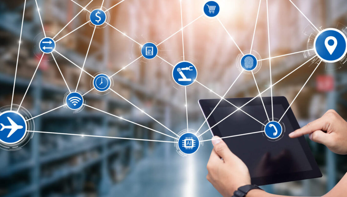 Supply-Chain-Management