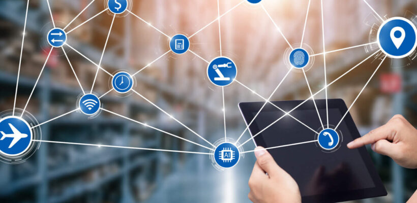 Supply-Chain-Management Supply-Chain-Management