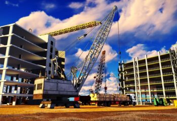 construction and architecture