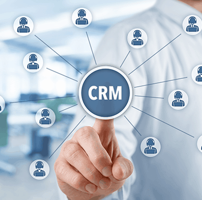crm