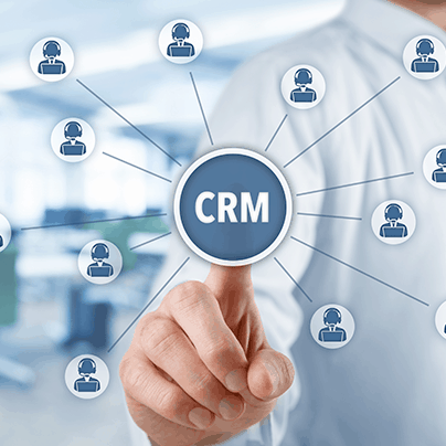 crm