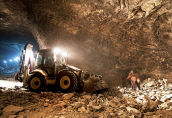 mining